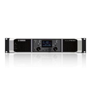 PX10 Power Amplifier