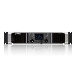 PX3 Power Amplifier