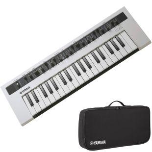 reface CS Mini Control Synthesizer Pack