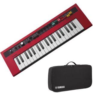 reface YC Mini Virtual Organ Pack