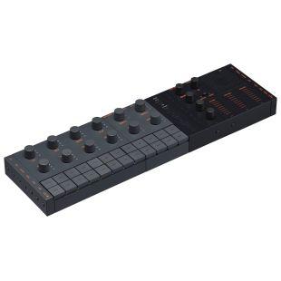 B Grade Refurbished SEQTRAK Music Production Studio in Black