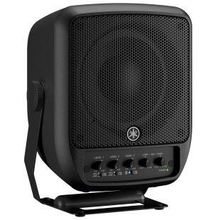 A Grade Refurbished Stagepas 100 Portable PA System