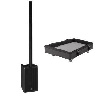 StagePAS 1K MKII Portable PA Pack 