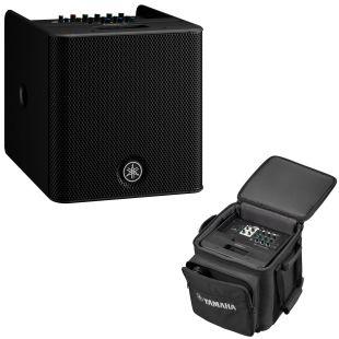 Stagepas 200 Portable PA Pack