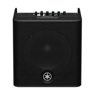 B Grade Refurbished STAGEPAS 200 Portable PA System