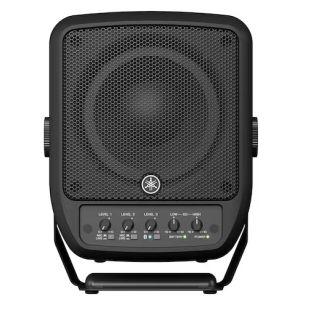 STAGEPAS 100BTR MKII Portable PA System