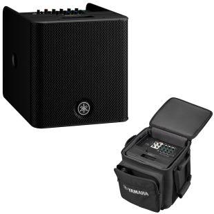 Stagepas 200BTR Portable PA Pack