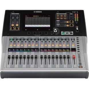 A Grade Refurbished TF1 Digital Mixing Console