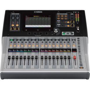 TF1 Digital Mixing Console
