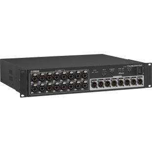 TIO1608-D2 DANTE enabled I/O rack