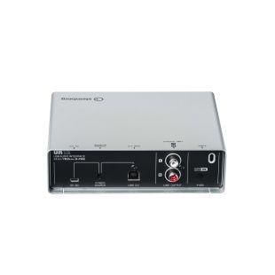C Grade Refurbished UR12 USB-Powered Audio/MIDI Interface