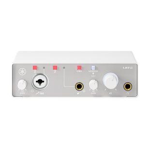 UR12 MK3 in White
