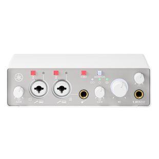 UR22 Mk3 White
