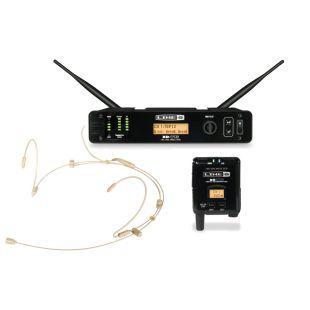 XD-V75HS Wireless Headset Microphone System