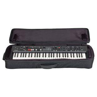 YC61 Drawbar Organ & Stage Keyboard Pack
