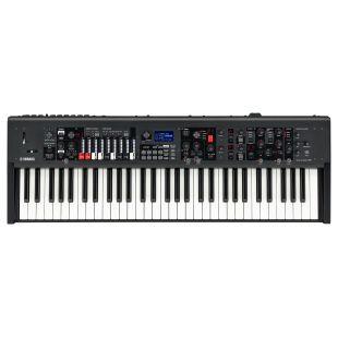 PRE-LOVED YC61 Drawbar Organ & Stage Keyboard