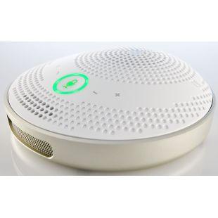 B Grade YVC-200 Portable USB and Bluetooth Speakerphone