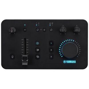 A Grade ZG01 Game Streaming Audio Mixer