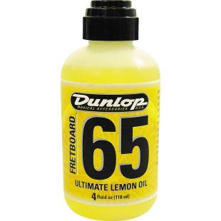 Fretboard 65 Ultimate Lemon Oil