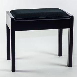 5092-B-SOLO Classic Piano Stool with Large Music Box