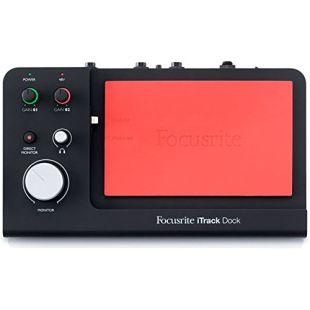 B Grade Refurbished iTrack Dock (Dock Interface Only)