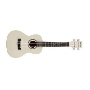 15C Concert Ukulele in Mallorcan Pearl
