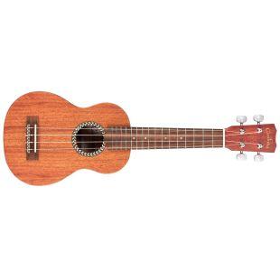  A Grade Refurbished 20SM Soprano Ukulele