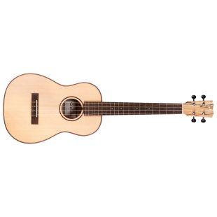 A Grade Refurbished 24B Spruce Baritone Ukulele