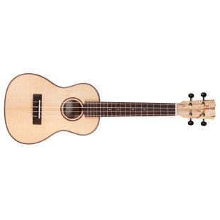 24C Spruce Concert Ukulele