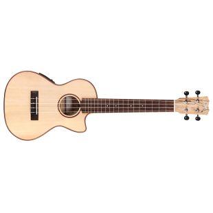 24T-Ce Spruce Tenor Ukulele
