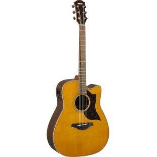 A Grade Refurbished A1R MkII Electro-Acoustic Guitar