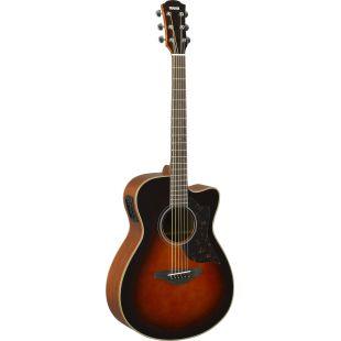 AC1M Mk II Electro-Acoustic Guitar