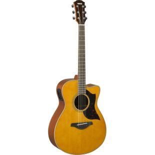 AC1M MkII Electro-Acoustic Guitar