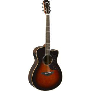 B Grade Refurbished AC1R MkII Electro-Acoustic Guitar