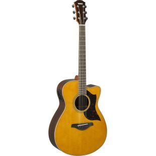 AC1R MkII Electro-Acoustic Guitar