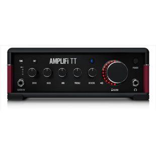 B Grade Refurbished AMPLIFi TT High Performance Modelling Amp