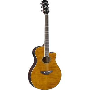 B Grade Refurbished APX600FM Electro-Acoustic Guitar