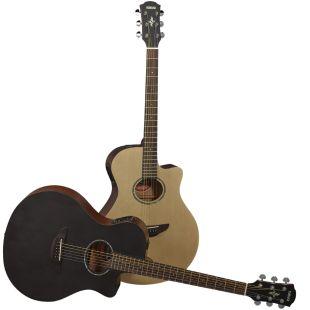 **NEW** APX600M Electro-Acoustic Guitar
