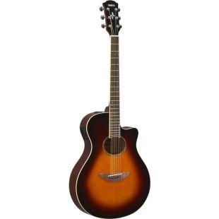 A Grade Refurbished APX600 Electro-Acoustic Guitar