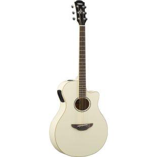 A Grade Refurbished APX600 Electro-Acoustic Guitar