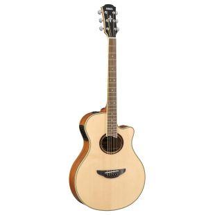 APX700II Electro-Acoustic Guitar