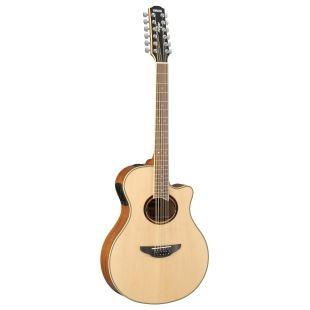 APX700II 12-String Electro-Acoustic Guitar