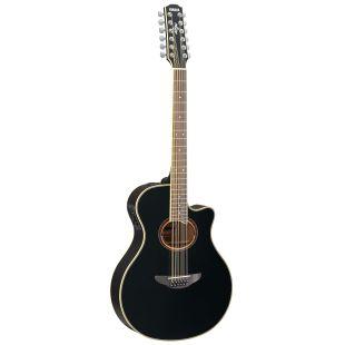 APX700II 12-String Electro-Acoustic Guitar