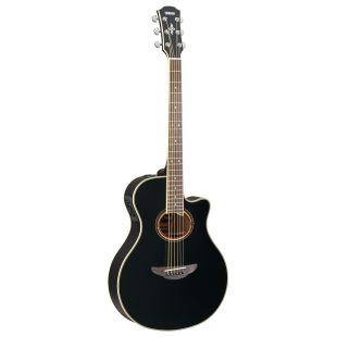 APX700II Electro-Acoustic Guitar