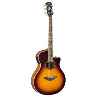 APX700II Electro-Acoustic Guitar