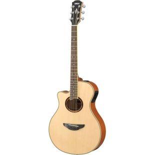 APX700II Left-Hand Electro-Acoustic Guitar