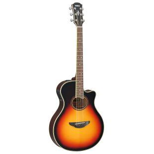 APX700II Electro-Acoustic Guitar