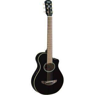 APXT2 ¾ Size Electro-Acoustic Travel Guitar