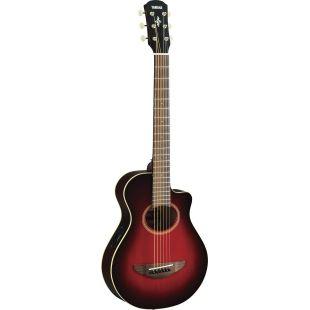 APXT2 ¾ Size Electro-Acoustic Travel Guitar