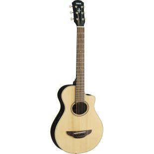 APXT2 ¾ Size Electro-Acoustic Travel Guitar